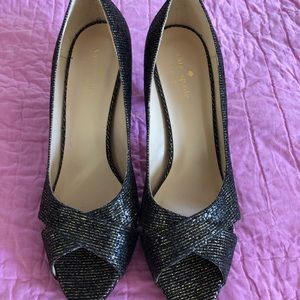 Kate Spade heels